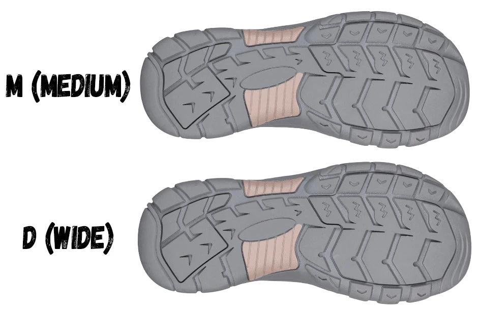 Women's Taupe BILLY River Sandals 6 Women's Taupe BILLY River Sandals - Image 6