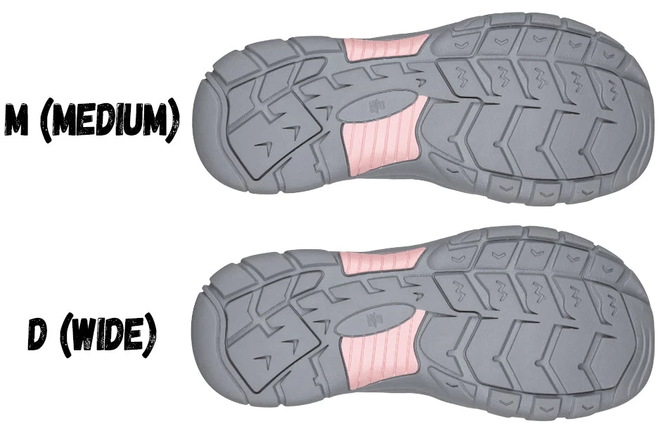 Women's Blush BILLY River Sandals 6 Women's Blush BILLY River Sandals - Image 6