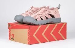 Women's Blush BILLY River Sandals 17 Women's Blush BILLY River Sandals -Billy Shoes Store bw23150 670 on box 1 940x614 52493634499 o