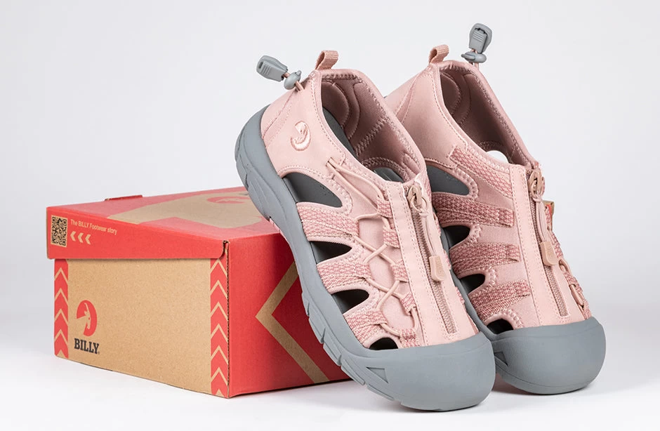 Women's Blush BILLY River Sandals 8 Women's Blush BILLY River Sandals - Image 8