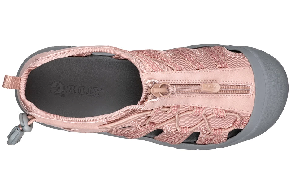 Women's Blush BILLY River Sandals 4 Women's Blush BILLY River Sandals - Image 4