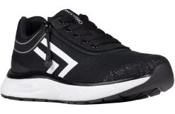 Women's Black/White BILLY Sport Inclusion Too Athletic Sneakers