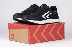 Women's Black/White BILLY Sport Inclusion Too Athletic Sneakers 17 Women's Black/White BILLY Sport Inclusion Too Athletic Sneakers -Billy Shoes Store bw23151 003 on box 1 940x614 52568264865 o