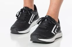 Women's Black/White BILLY Sport Inclusion Too Athletic Sneakers 21 Women's Black/White BILLY Sport Inclusion Too Athletic Sneakers -Billy Shoes Store bw23151 003 studio standing 2 940x614 52631819286 o