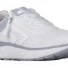 Women's White BILLY Sport Inclusion Too Athletic Sneakers