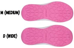 Women's Turquoise BILLY Sport Inclusion Too Athletic Sneakers -Billy Shoes Store bw23151 060 bottom 940x614 52605370604 o