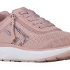 Women's Pink/Exotic BILLY Sport Inclusion Too Athletic Sneakers