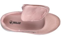 Women's Pink/Exotic BILLY Sport Inclusion Too Athletic Sneakers -Billy Shoes Store bw23151 680 open 940x614 52568345333 o