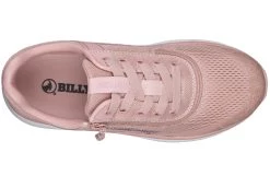 Women's Pink/Exotic BILLY Sport Inclusion Too Athletic Sneakers -Billy Shoes Store bw23151 680 top 940x614 52568345528 o